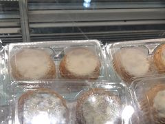 -泸溪河桃酥(秦淮夫子庙一店)