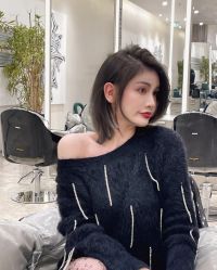 -icare美发沙龙