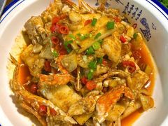 -回家吃饭·地道南昌菜(建德观总店)