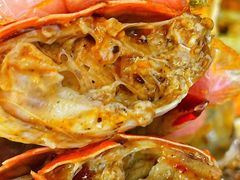 -富临港·蒸汽海鲜·手抓海鲜·炒菜(栈桥店)