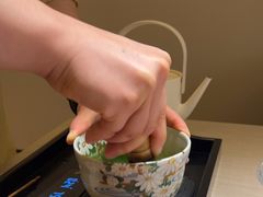 -隐溪茶馆(静安寺店)
