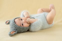 -小时光儿童摄影工作室(宜兴店)