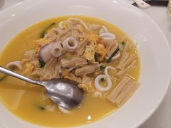 -梦都海鲜酒家(万达广场江桥店)