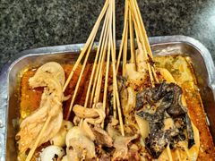 -小街天府(西工小街店)