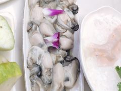-围炉夜话·潮汕卤水火锅(榕江店)