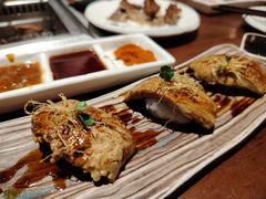 -御牛道日式烤肉料理(杭州万象城店)