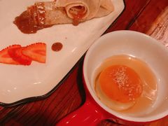 -El Bodegon阿根廷秘鲁餐厅(幸福路店)