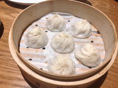鲜肉小笼-苏小柳手工点心(人民广场分院)