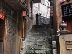 -乌江画廊(彭水苗族土家族自治县)