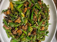-铁公鸡·四川料理(天环广场店)