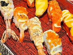 -古田居·特色寿司料理(星之岛旗舰店)