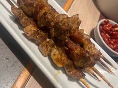 -大师兄·西北小馆(南沙万达广场店)