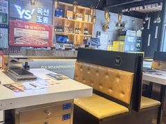 -玉善烧烤串城(长春总店)