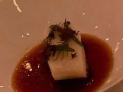 烤银鳕鱼-Jean Georges