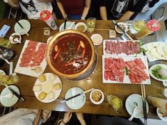 -蘭番坊青海特色铜锅涮·清真