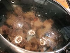 -青蓬蒸汽海鲜·深圳老字号·团建聚会(壹方城店)