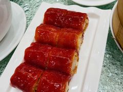 -北园酒家(小北路店)