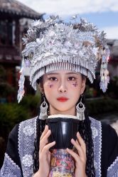 点击看大图 -小红帽摄影(丽江店)