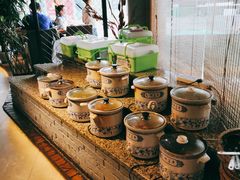 -盐帮食坊•小河帮川菜(四川师大店)