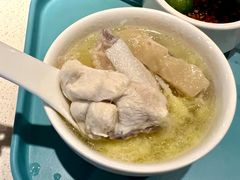 -百年果林椰子鸡(中洲店)