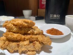 -江渔儿酸菜鱼(奥园广场金发购物中心店)
