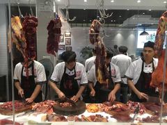 -陈记顺和潮汕鲜牛肉火锅(番禺迎宾大道店)