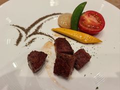 -和·铁板烧·OMAKASE(望京昆泰嘉晟酒店)