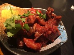 -客语客家菜(东山口店)