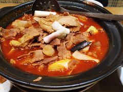 -肖记公安牛肉鱼杂馆· 省级非物质文化遗产(仁和路店)