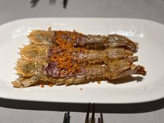 -徐记海鲜·家宴(南油永新汇店)