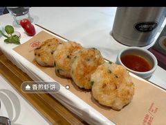 -双合园·海鲜水饺青岛菜(九水东路店)