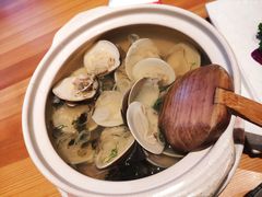 -皇品田苑日式料理(苏州中心店)
