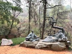 -敬亭山风景名胜区