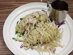 鸡丝凉面-眉州东坡(团结湖店)