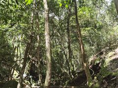 -昆明青龙峡风景区