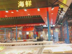 -九记潮汕现切鲜牛肉自助火锅(长沙·方圆荟店)