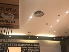 -汉堡王(西铁营万达店)