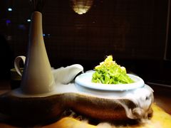 味付海草-鳗鱼家·深夜食堂(军博店)