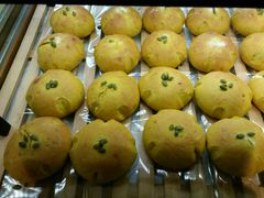 -Dough&Joe团憩(瑞虹天地月亮湾店)