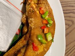 -四道菜·福建菜馆(新街口金鹰店)