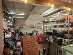 -Retro Deli 茶泡饭