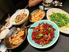 -山石榴·贵州菜(丰盛里店)