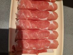 -巴奴毛肚火锅(悠唐购物中心店)