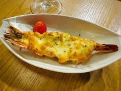 -解放碑威斯汀酒店-知味国际美食餐厅