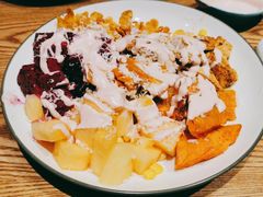 -SaladJohn沙拉匠(凯德1818店)