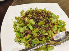 -泛太平洋大酒店·海天楼中餐厅·粤菜