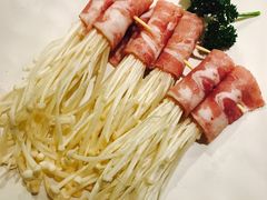 -新石器烤肉(周浦万达店)