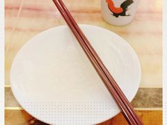 -好呷(东城十三碗美食广场店)