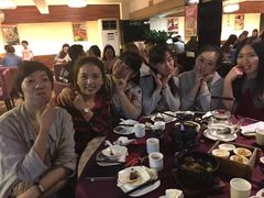 -喜鹊茶点.啫煲(车陂店)