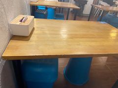 -鬼味烤翅(南锣鼓巷店)